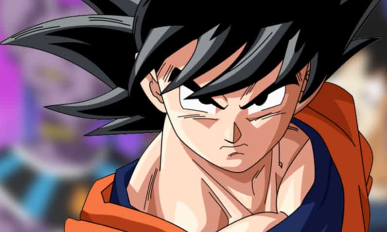 Dragon Ball Super | Revelado o segredo da nova transformação de Goku - HIT  SITE