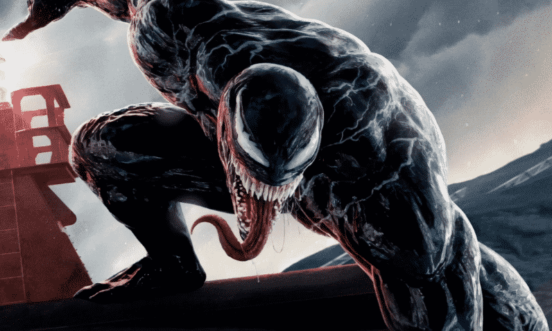 Tom Hardy revela que já tem ideias para Venom 3, e inserção do Homem Aranha é uma delas