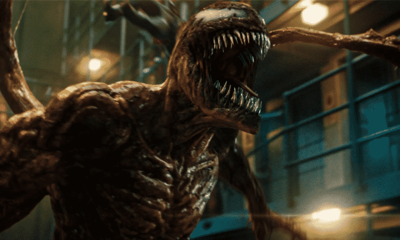 Venom: Tempo de Carnificina tem estreia antecipada para o começo de outubro; saiba quando