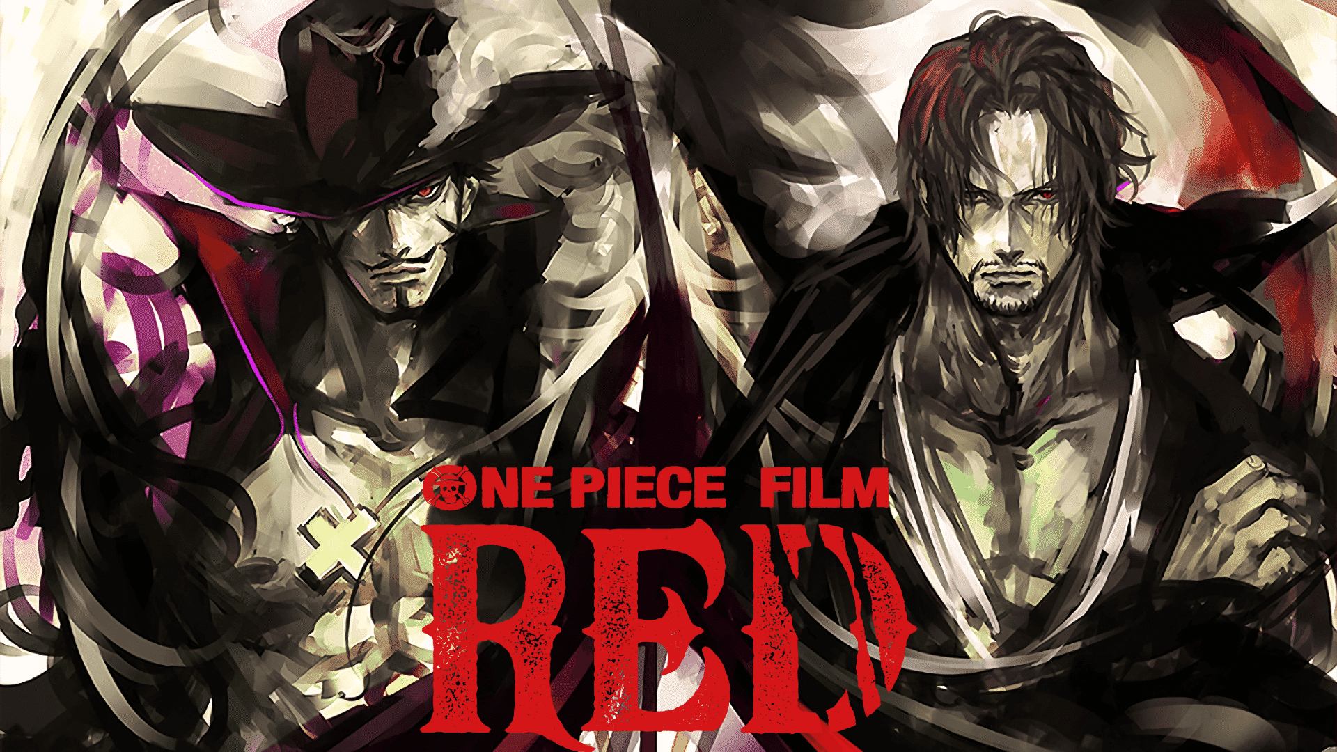 One Piece Film: Red - Crítica do Chippu