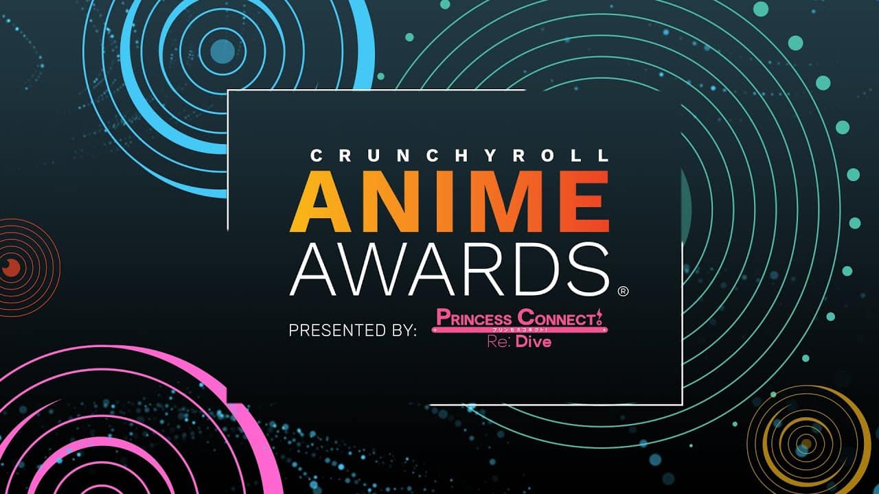 The 8th Crunchyroll Anime Awards date and hosts announced - Dexerto-demhanvico.com.vn