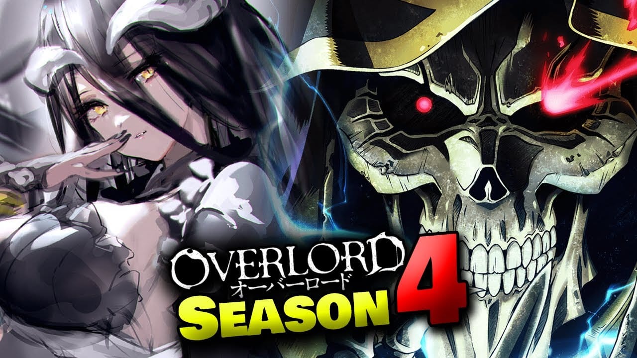 Overlord – All the Anime-demhanvico.com.vn