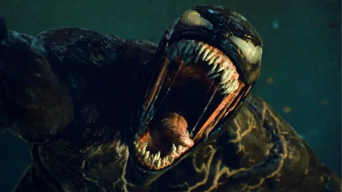 Venom 3 | Sony confirma desenvolvimento do filme em CinemaCon 2022