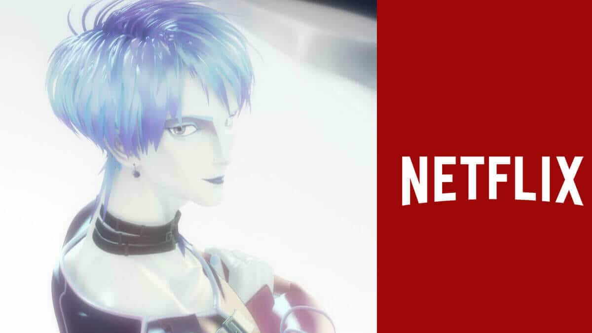 This was a really good story-based anime from Netflix, exception-demhanvico.com.vn