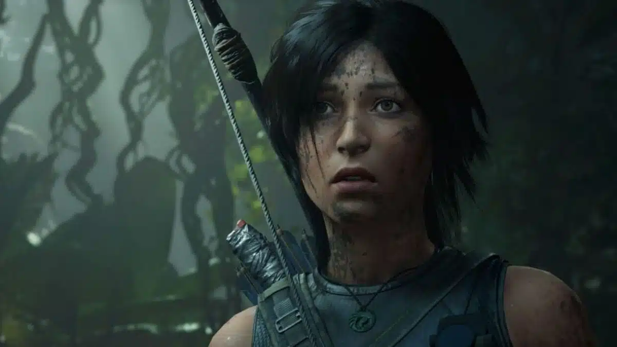 Embracer afirma uso de Unreal Engine 5 no novo Tomb Raider