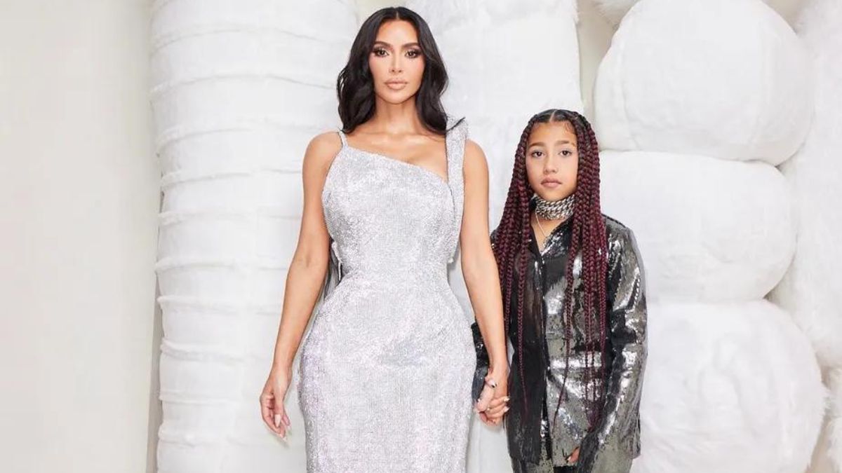 Kim Kardashian – Foto: Reprodução/Instagram