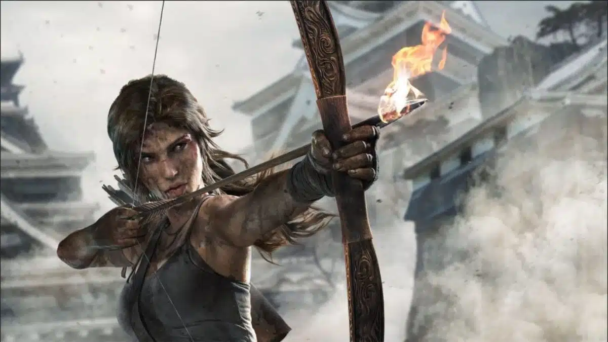 Tomb Raider | Novo jogo pode ser revelado no final de 2023