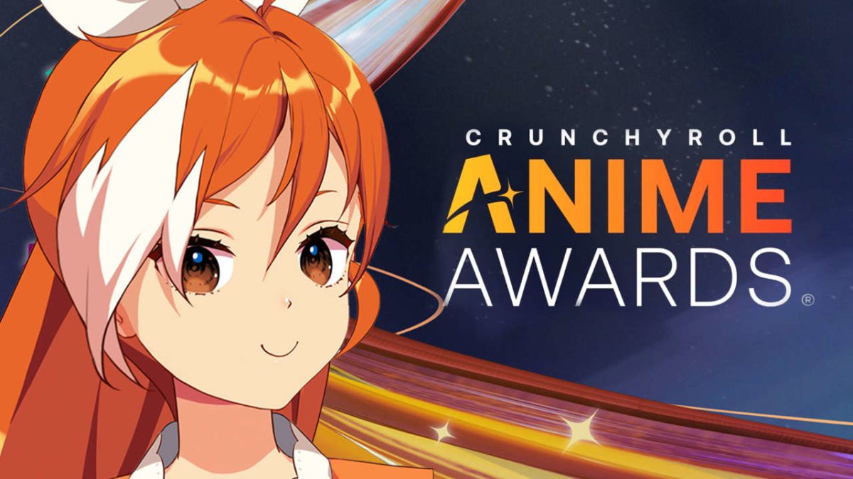 Crunchyroll Announces 5th Anime Awards Winners! | Animation Magazine-demhanvico.com.vn