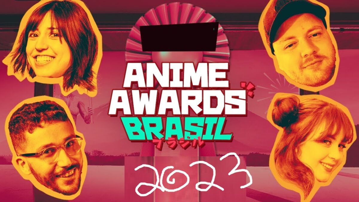 Gracias por ser parte de los Anime Awards 2023! 🏆✨ - YouTube-demhanvico.com.vn