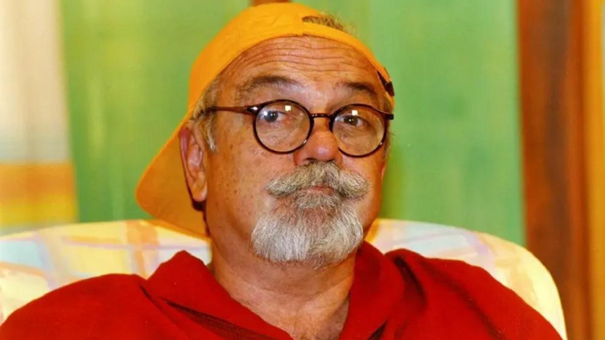 #Famosos: Ator Antônio Pedro morre aos 82 anos no Rio