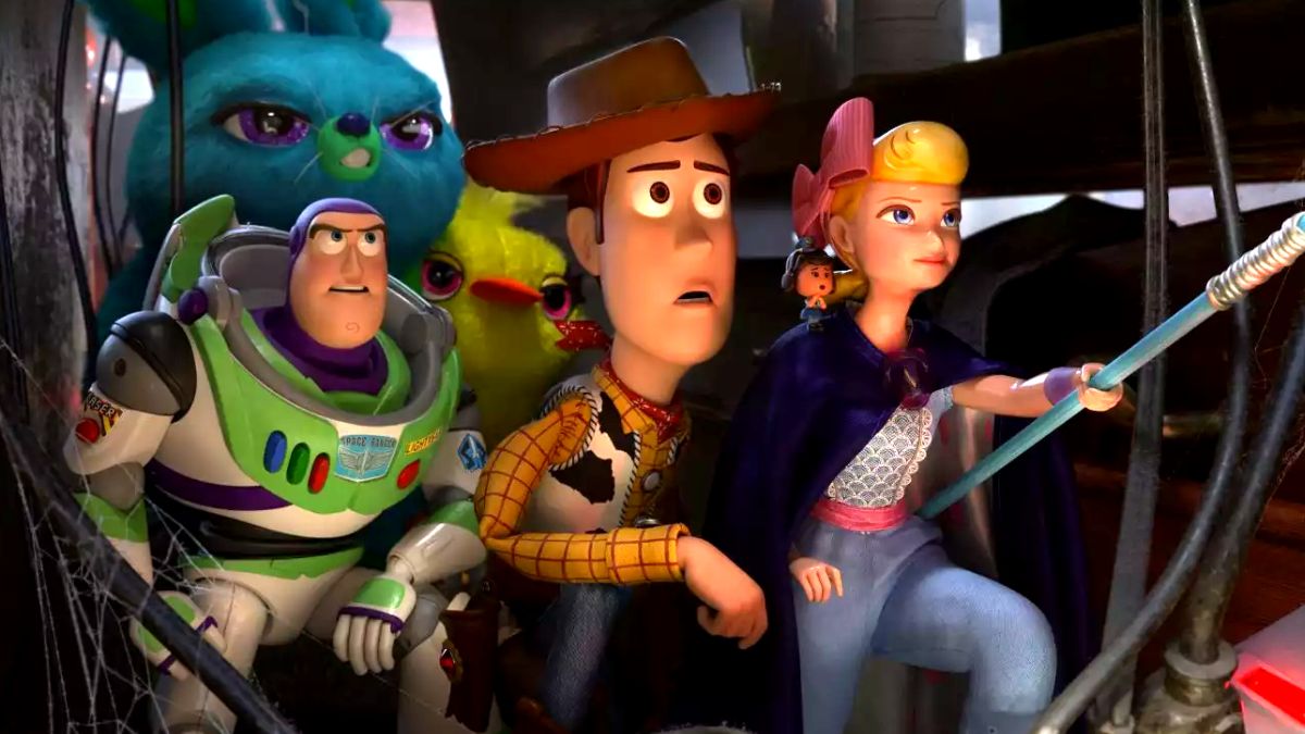 Toy Story 5 (Reprodução: Pixar/Walt Disney Animation)