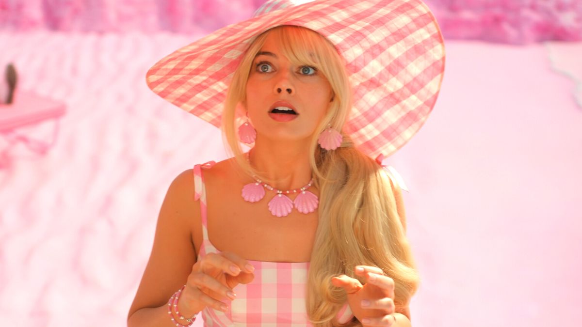 Barbie (Imagem/Reprodução: Warner Bros. Pictures)