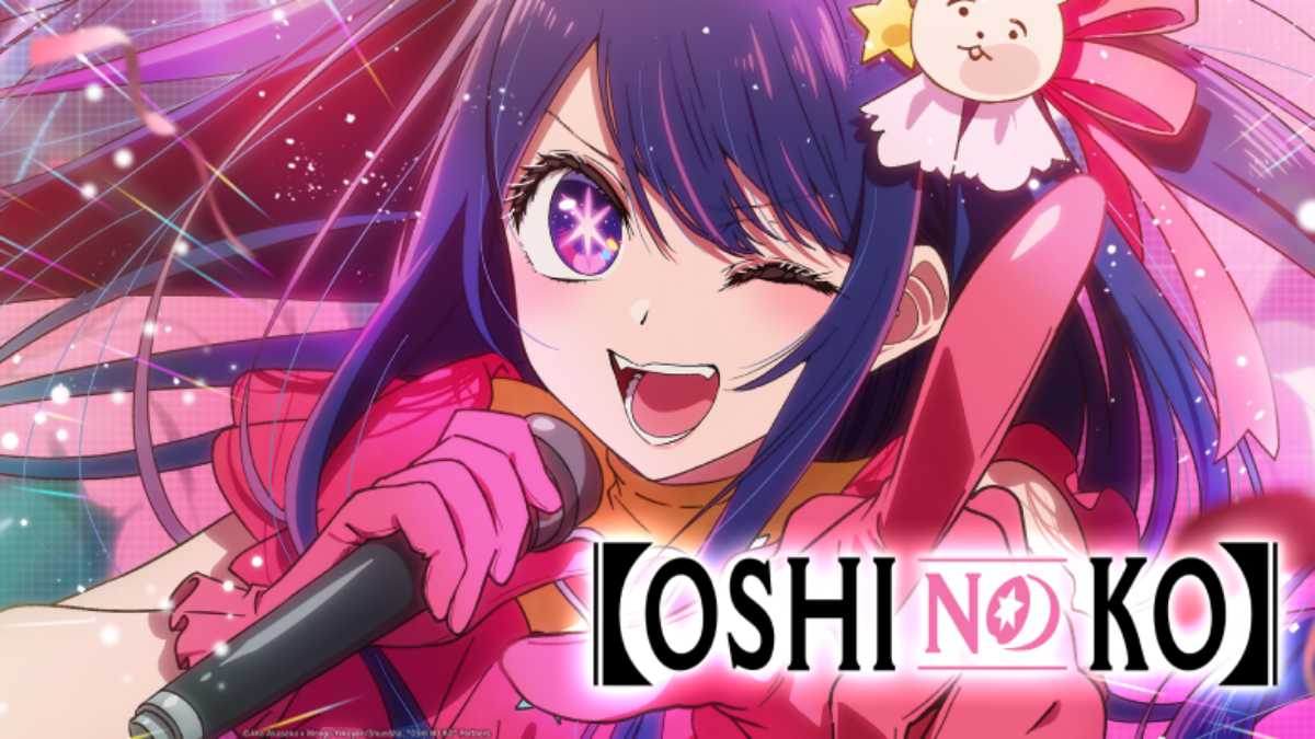 Oshi no Ko - Reprodução Animes, Olá Nerd