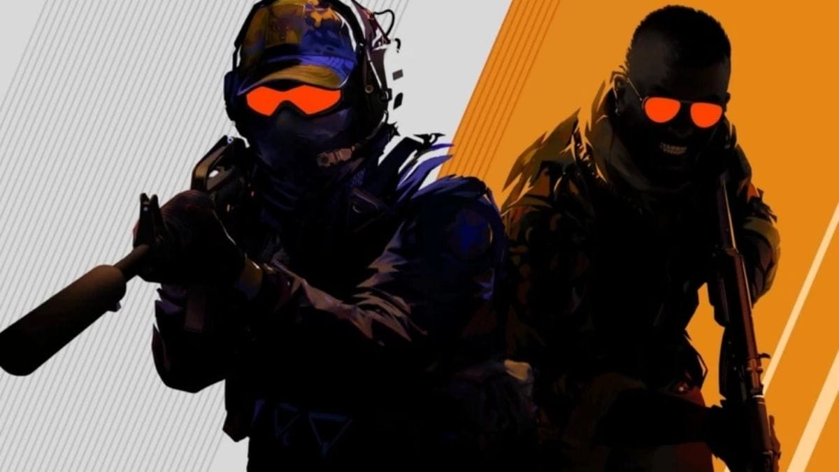 Counter-Strike 2 logo será lançado, diz Valve