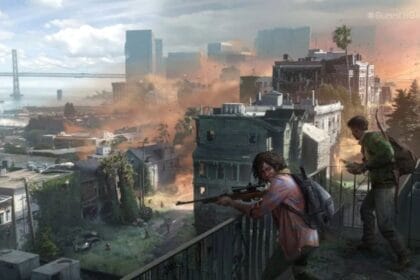 Game multiplayer de The Last of Us pode ter lobby com 40 jogadores