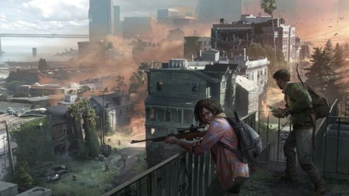 Multiplayer de The Last of Us pode ter produção congelada