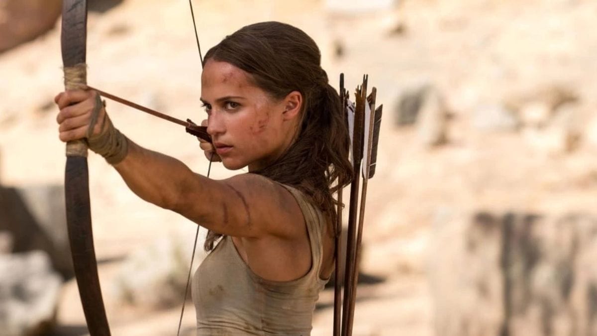 Série de Tomb Raider terá roteirista de As Marvels