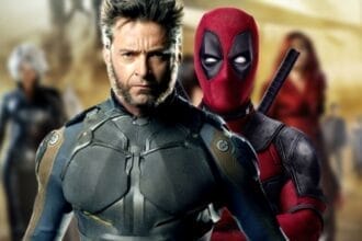 Wolverine, Deadpool 3 e os X-Men
